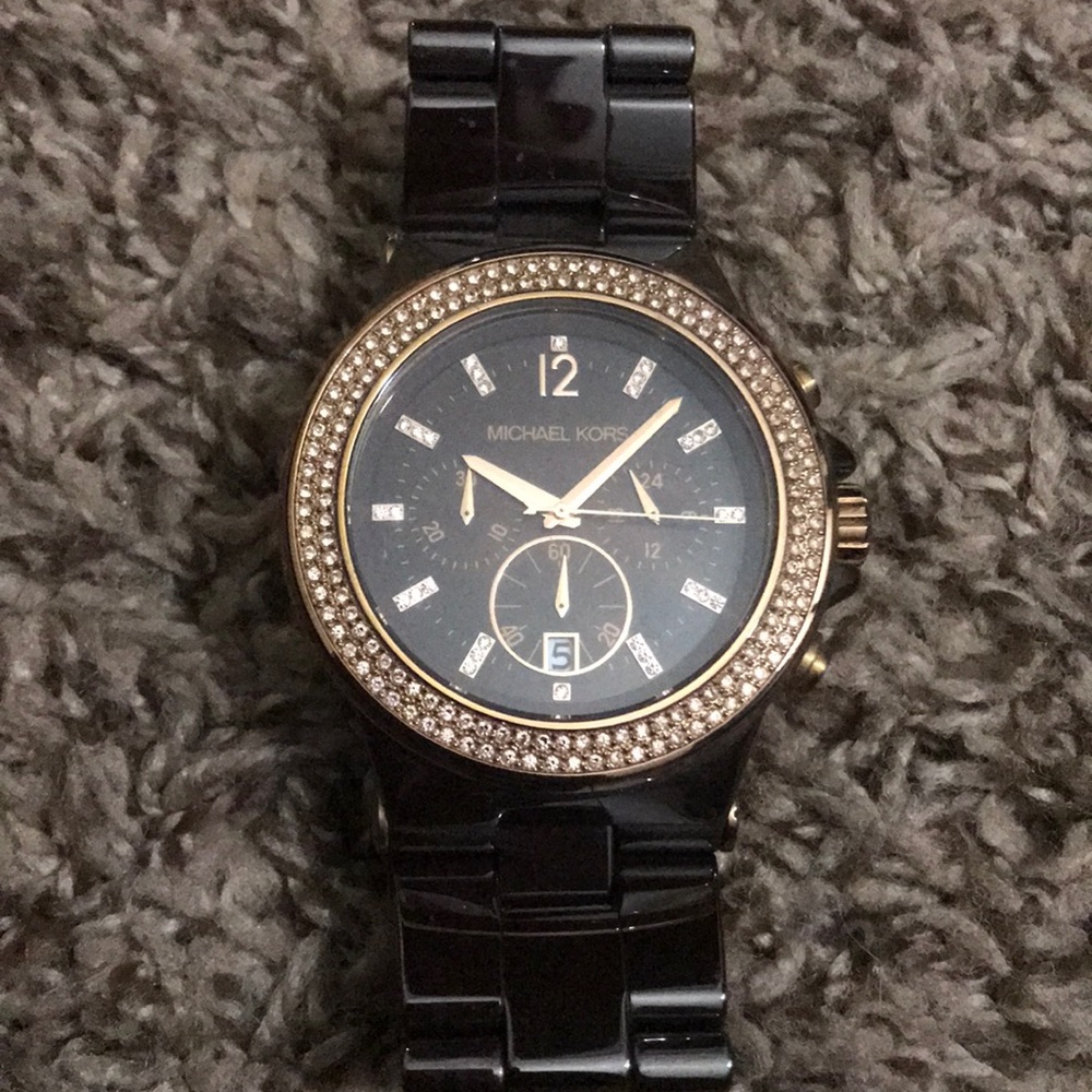 Michael kors watch - Picture 2 of 7